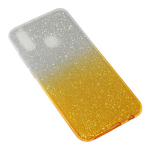 Чехол Gradient силиконовый Samsung S8 Plus, фото 2