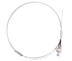 Пигтейл FC-SM-UPC-0.9MM 1M