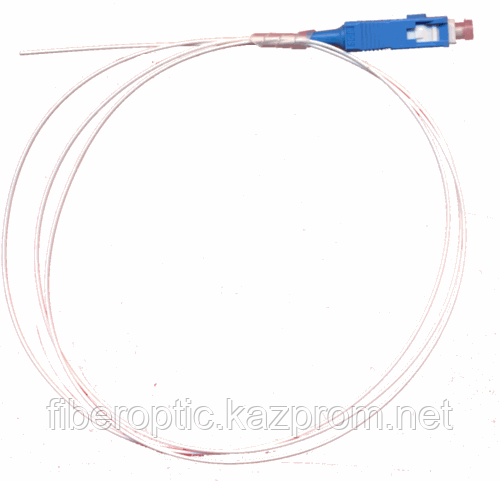 Пигтейл SC-SM-UPC-0.9MM 1M