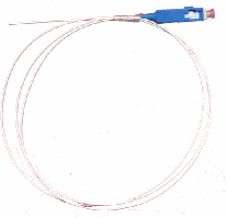 Пигтейл SC-SM-UPC-0.9MM 1M