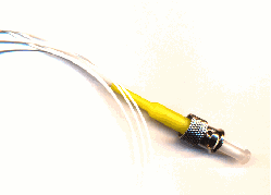Пигтейл ST-SM-UPC-0.9MM 1M