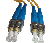 Патчкорд FC/UPC-FC/UPC (Duplex, 3mm)