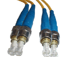 Патчкорд FC/UPC-FC/UPC (Duplex, 3mm)