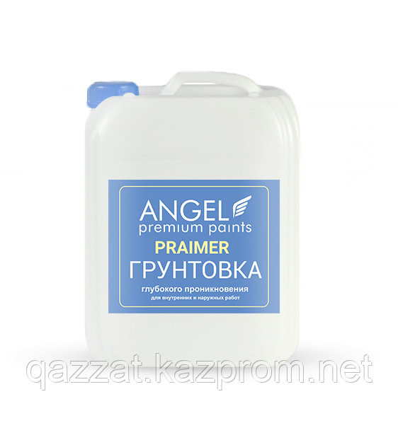 Грунтовка "Angel" GRUNT PRAIMER 5 кг