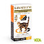 Биоритм Витаминно-минеральный комплекс для кошек со вкусом курицы, 48таб., фото 2