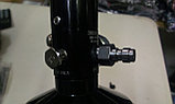 Резиновый защитный колпачок на заправочный нипель черный, фото 2