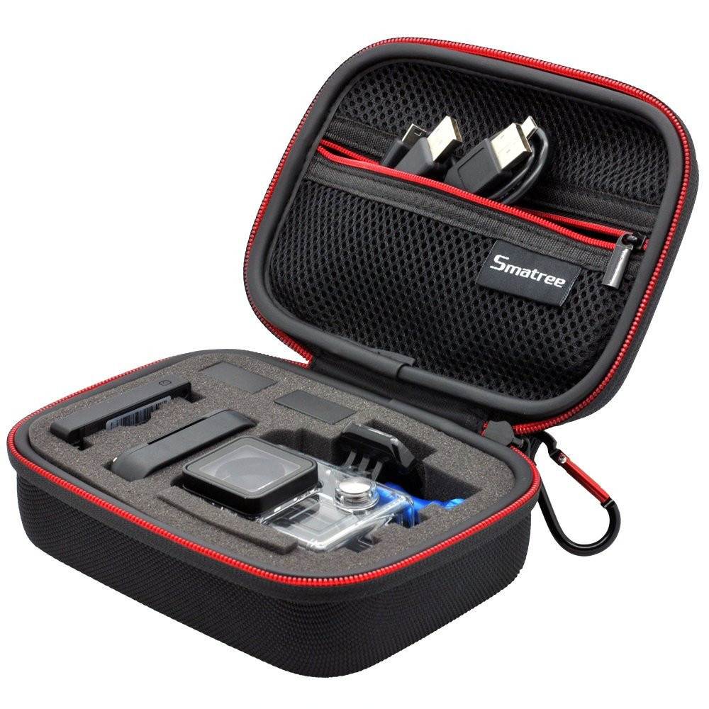 Smatree® SmaCase G75 для GoPro Hero 4/3+/3/2/1/SJCAM