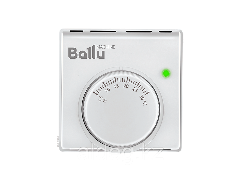 Термостат Ballu BMT-2 - фото 1 - id-p55554542