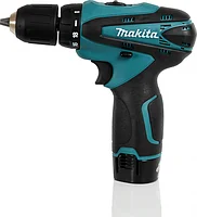 Аккумуляторная дрель-шуруповерт MAKITA DF330DWE