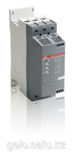 ABB Softstarter PSR60-600-70 жұмсақ іске қосу құрылғысы - фото 1 - id-p55560732