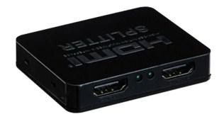 WHD Сплиттер HDMI HDSP2-M