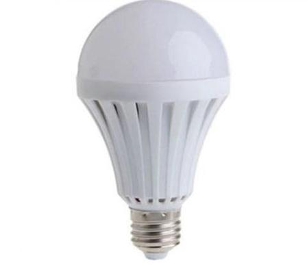 Энергосберегающая лампа с аккумулятором - Оплата Kaspi Pay, фото 2