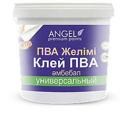 Клей ПВА универсальный "Angel" 0,7 кг