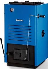 Котел твердотопливный Buderus Logano S 111-45
