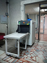 Рентген Сканер Багажа (интросокп). Модель SPX5030В 2