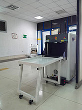 Рентген Сканер Багажа (интросокп). Модель SPX5030В 3