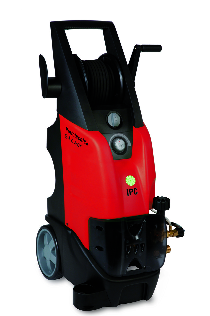 Аппарат высокого давления G-Power-C I1509P M