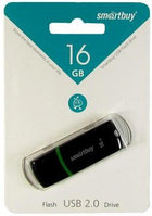 USB Флеш Накопитель SmartBuy 16GB (Флешка)