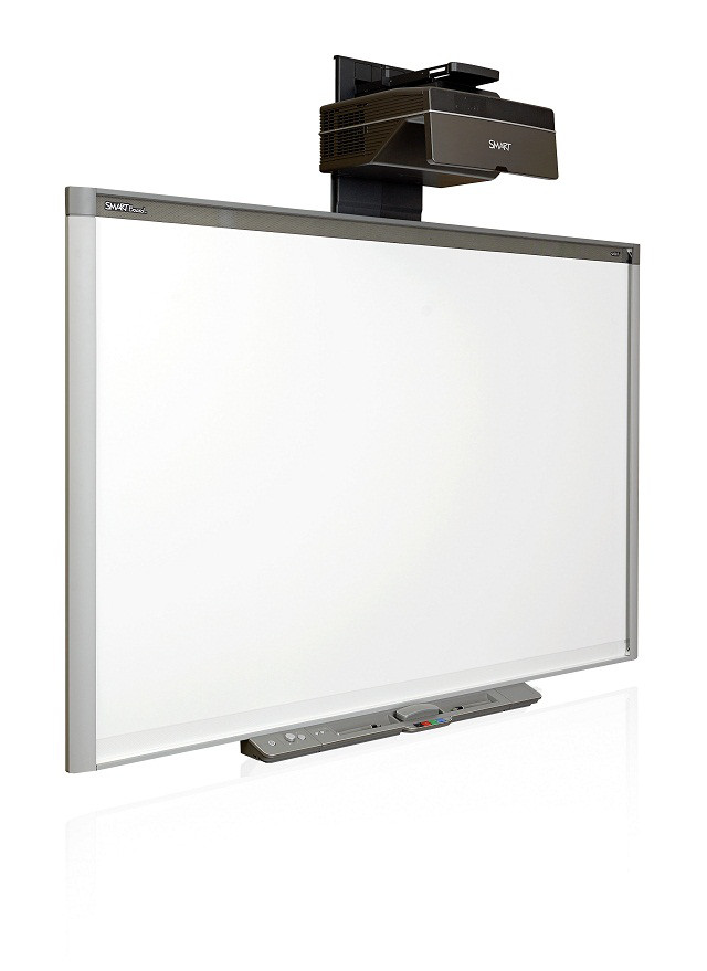 ИНТЕРАКТИВНЫЙ КОМПЛЕКТ SMART BOARD SBX885IX2