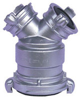 Водосборник ВС - 125