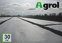 Агроволокно Agrol - 30 (6,3 * 100)