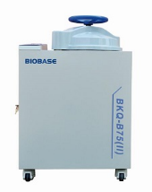 Стерилизатор автоматический (вертикальный автоклав) 75 литров  BKQ-B75(II)