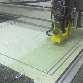 Раскрой листовых материалов в Алматы