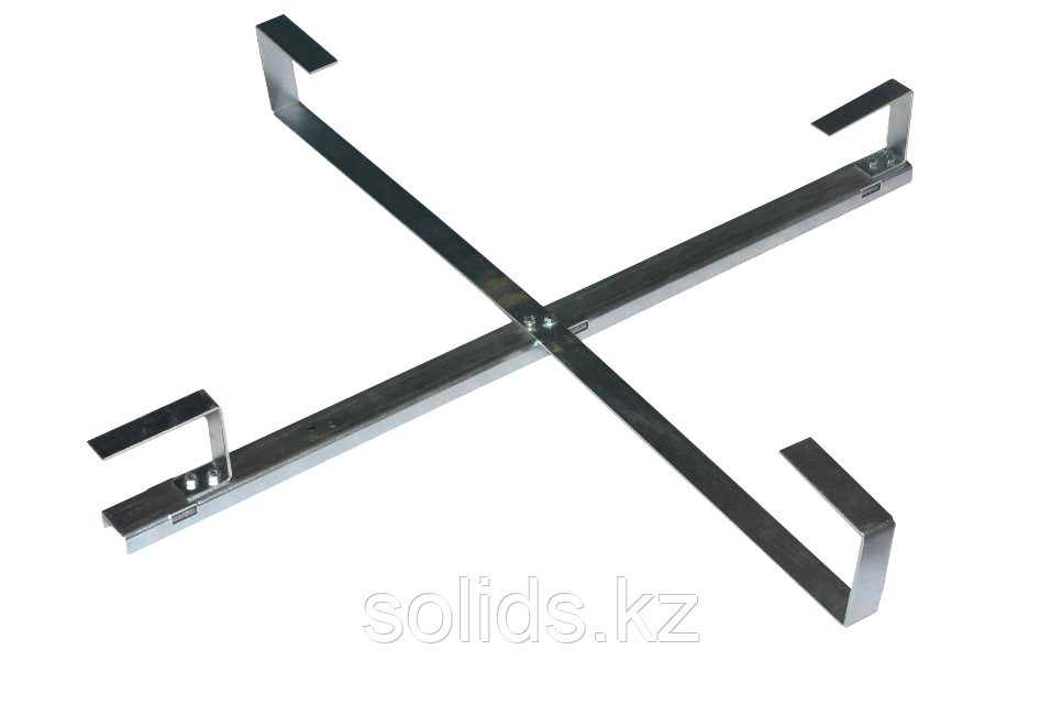 Устройство для подвеса муфт и запаса кабеля УПМК-4, без планки - купить ...