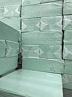 Экструдированный пенополистирол Polpan/Пеноплэкс/Carbon