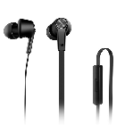 Наушники Xiaomi Mi Piston In-Ear Headphones Basic Edition Black