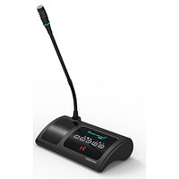 ПУЛЬТ ДЕЛЕГАТА БЕСПРОВОДНОЙ VISSONIC VIS-WDD-T