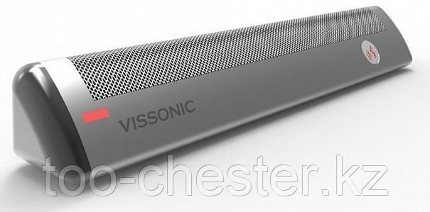 ПУЛЬТ ДЕЛЕГАТА VISSONIC VIS-DAD-T