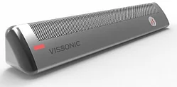 ПУЛЬТ ДЕЛЕГАТА VISSONIC VIS-DAD-T