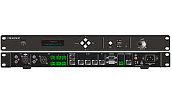 ЦЕНТРАЛЬНЫЙ БЛОК КОНФЕРЕНЦ-СИСТЕМЫ VISSONIC VIS-DCP2000-W