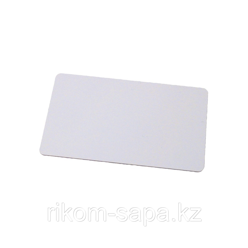 RFID CARD ТОНКАЯ ПРОКСИ КАРТА MIFARE CLASSIC 1К