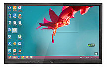 ИНТЕРАКТИВНАЯ ПАНЕЛЬ DIGITOUCH GT75 4K + OPS