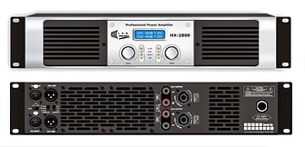 Күшейткіштер