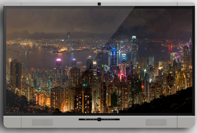 ИНТЕРАКТИВНАЯ ПАНЕЛЬ NEWLINE TRUTOUCH X5
