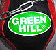 Груша Боксерская GREEN HILL кожа, фото 5