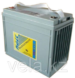 Гелевая аккумуляторная батарея 12 В/135 Ач. Haze HZY12-135