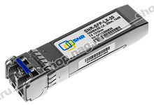 Модуль SFP оптический, дальность до 20км (14dB), 1310нм