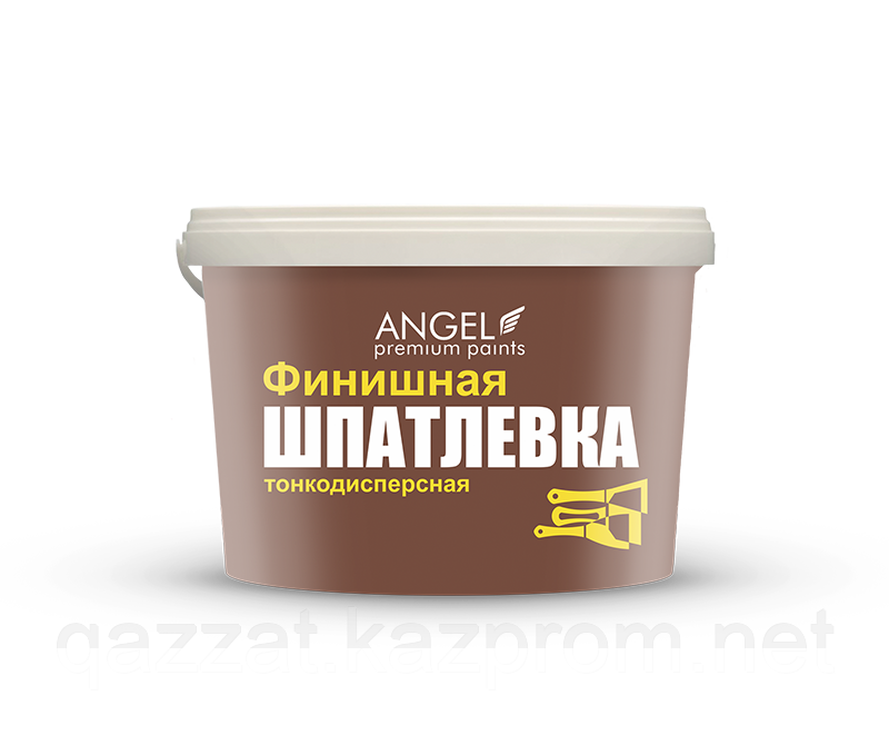 Шпатлевка финишная "Angel" 0,35 кг