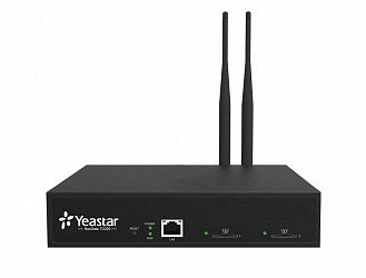 VoIP-GSM шлюз Yeastar NeoGate TG200 (2 GSM)