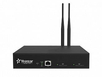 VoIP-GSM шлюз Yeastar NeoGate TG200 (2 GSM) - фото 1 - id-p10213995