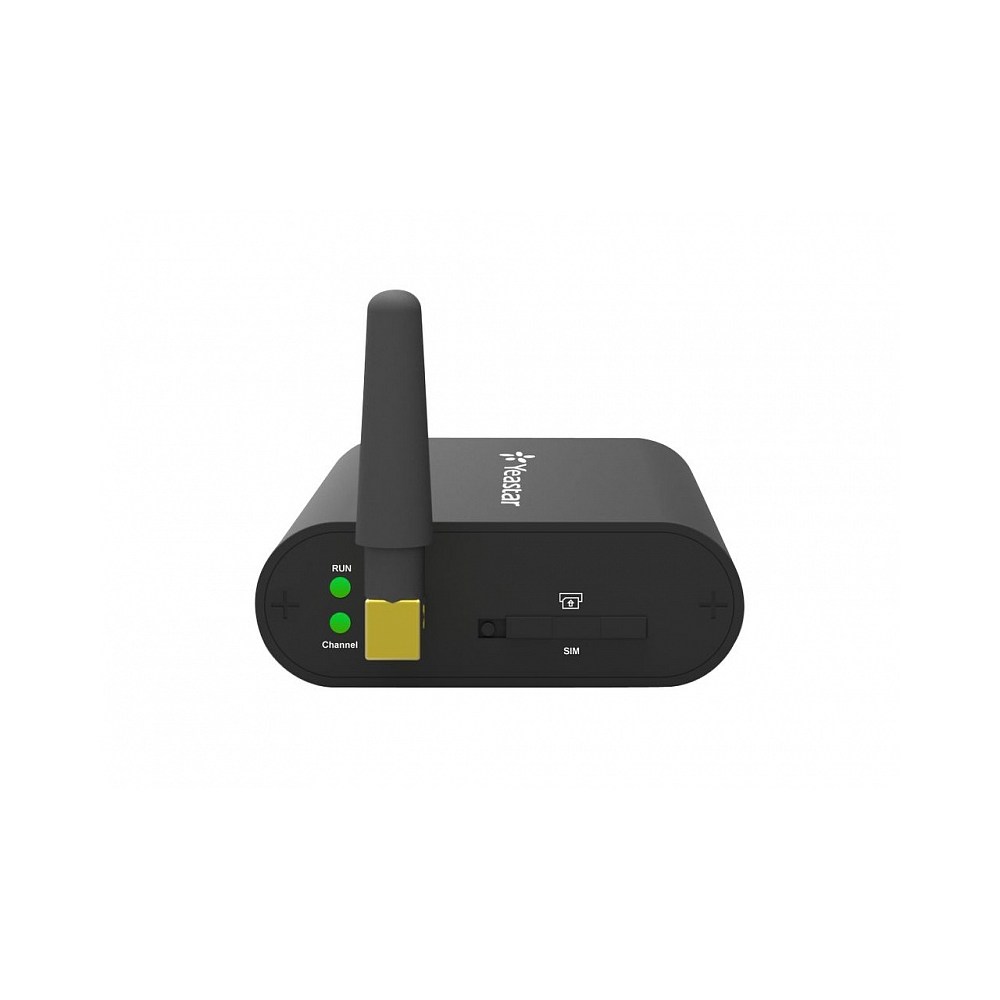 VoIP-GSM шлюз Yeastar NeoGate TG100 (1 GSM) - фото 3 - id-p10213994