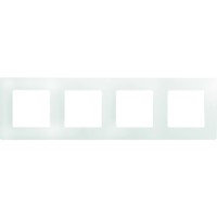 ETIKA WHITE РАМКА 4Я