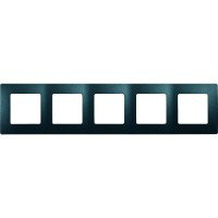 ETIKA АНТРАЦИТ РАМКАЯ 5Я