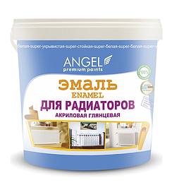Эмали