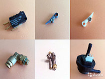 Запчасти для вендинг-автоматов и платежные системы