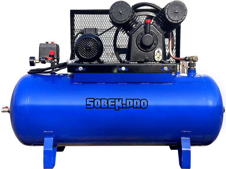 Компрессор AE 205 380V